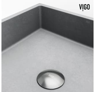 A thumbnail of the Vigo VGT2088 Alternate Image