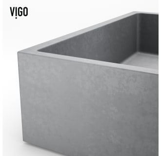 A thumbnail of the Vigo VGT2089 Alternate Image