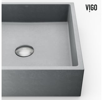 A thumbnail of the Vigo VGT2090 Alternate Image