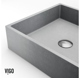 A thumbnail of the Vigo VGT2090 Alternate Image