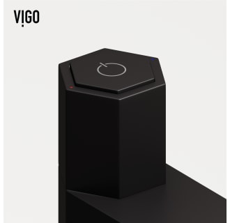 A thumbnail of the Vigo VGT2090 Alternate Image