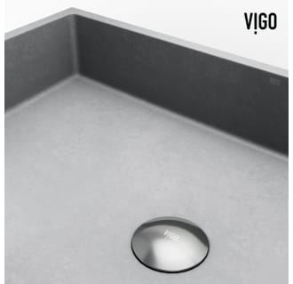 A thumbnail of the Vigo VGT2092 Alternate Image