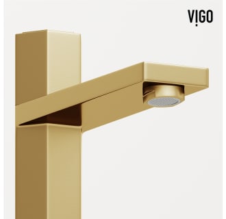 A thumbnail of the Vigo VGT2092 Alternate Image