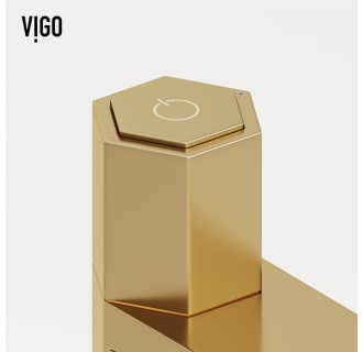 A thumbnail of the Vigo VGT2092 Alternate Image