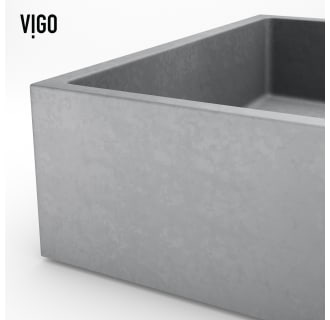 A thumbnail of the Vigo VGT2093 Alternate Image