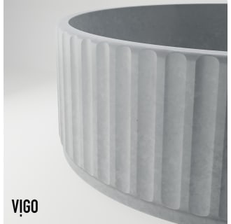 A thumbnail of the Vigo VGT2095 Alternate Image