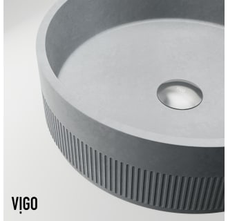 A thumbnail of the Vigo VGT2096 Alternate Image