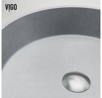 A thumbnail of the Vigo VGT2096 Alternate Image