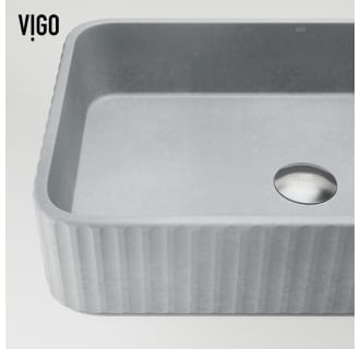 A thumbnail of the Vigo VGT2098 Alternate Image