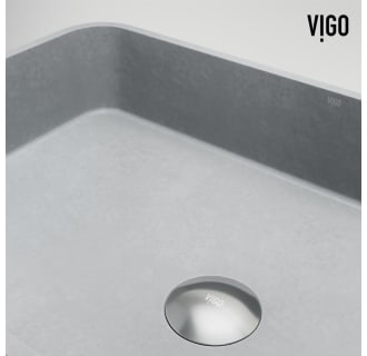 A thumbnail of the Vigo VGT2100 Alternate Image