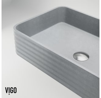 A thumbnail of the Vigo VGT2100 Alternate Image