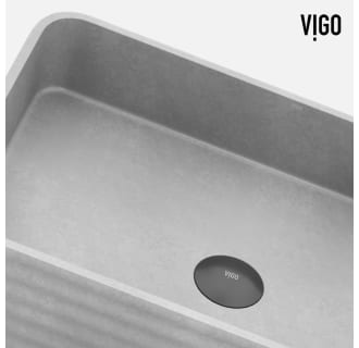 A thumbnail of the Vigo VGT2100 Alternate Image