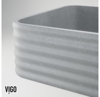 A thumbnail of the Vigo VGT2100 Alternate Image