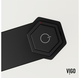 A thumbnail of the Vigo VGT2100 Alternate Image