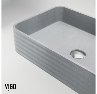 A thumbnail of the Vigo VGT2101 Alternate Image