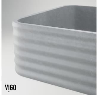 A thumbnail of the Vigo VGT2101 Alternate Image