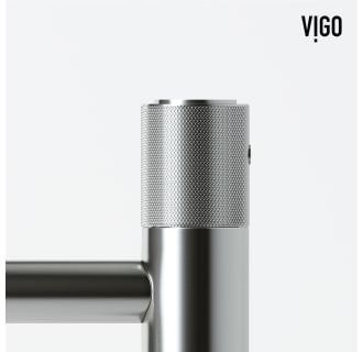A thumbnail of the Vigo VGT2101 Alternate Image