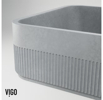 A thumbnail of the Vigo VGT2102 Alternate Image