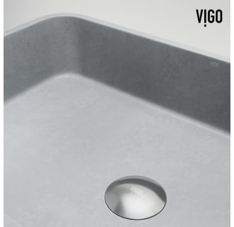 A thumbnail of the Vigo VGT2103 Alternate Image