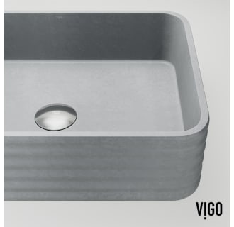 A thumbnail of the Vigo VGT2105 Alternate Image