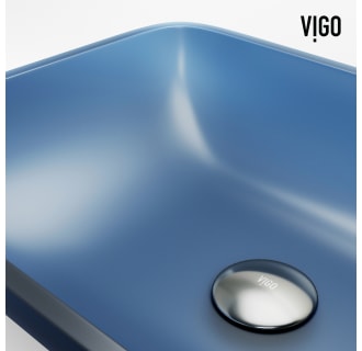 A thumbnail of the Vigo VGT2108 Alternate Image