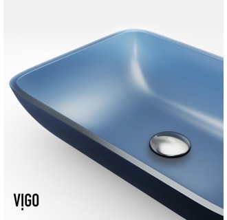 A thumbnail of the Vigo VGT2109 Alternate Image