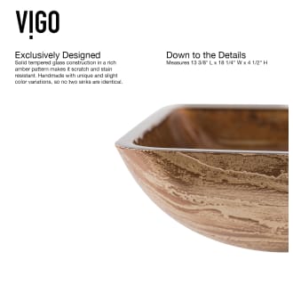 A thumbnail of the Vigo VGT486 Alternate Image