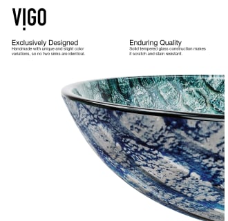 A thumbnail of the Vigo VGT549 Vigo VGT549