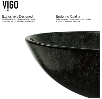 A thumbnail of the Vigo VGT572 Alternate Image