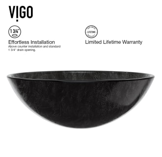 A thumbnail of the Vigo VGT830 Vigo VGT830