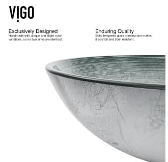 A thumbnail of the Vigo VGT839 Vigo VGT839