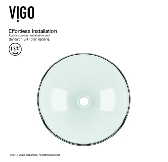 A thumbnail of the Vigo VGT895 Vigo-VGT895-Alternative View