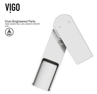 A thumbnail of the Vigo VGT937 Alternate View