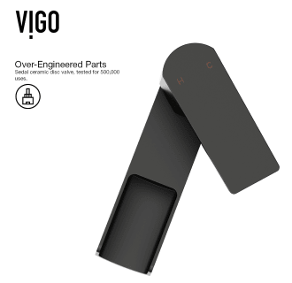 A thumbnail of the Vigo VGT947 Alternate View