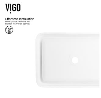 A thumbnail of the Vigo VGT980 Alternate View