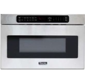 viking 24 microwave