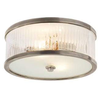 Flush Mount