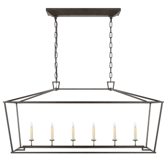 Visual Comfort Chandeliers