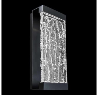 A thumbnail of the WAC Lighting WS-W39114 WAC Lighting Fusion Outdoor Wall Sconce