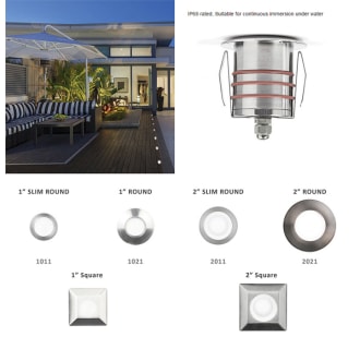 A thumbnail of the WAC Lighting 1011 Collection