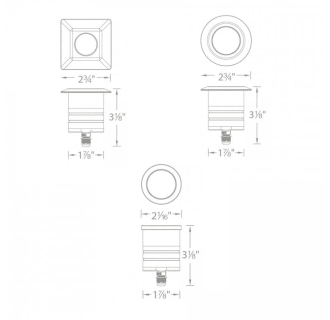 A thumbnail of the WAC Lighting 2021 Line Drawing