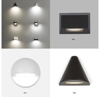 A thumbnail of the WAC Lighting 3011 Collection