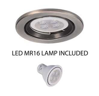 A thumbnail of the WAC Lighting HR-836LED Lamp Included