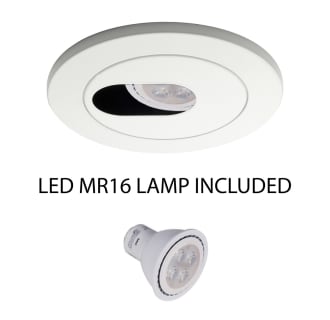 A thumbnail of the WAC Lighting HR-D413LED Lamp Included