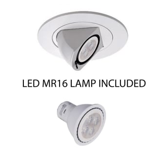A thumbnail of the WAC Lighting HR-D425LED Lamp Included