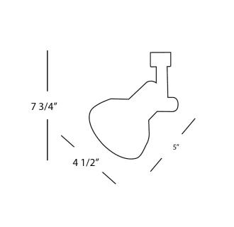 A thumbnail of the WAC Lighting JTK-730 WAC Lighting-JTK-730-Line Drawing