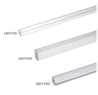 A thumbnail of the WAC Lighting LED-T-CH1 WAC Lighting-LED-T-CH1-Channel Options