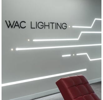 A thumbnail of the WAC Lighting LED-T-WTW1 WAC Lighting-LED-T-WTW1-Office Installation Image