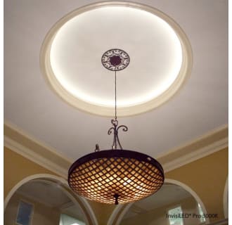 A thumbnail of the WAC Lighting LED-T24-2IN WAC Lighting-LED-T24-2IN-Cove Installation