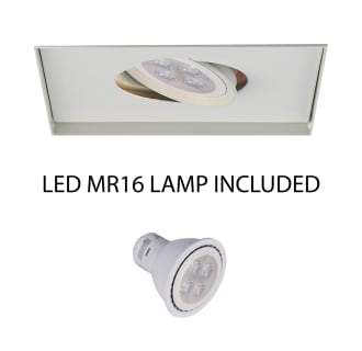 A thumbnail of the WAC Lighting MT-116LEDTL Lamp Included